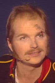 James Alexis profile photo