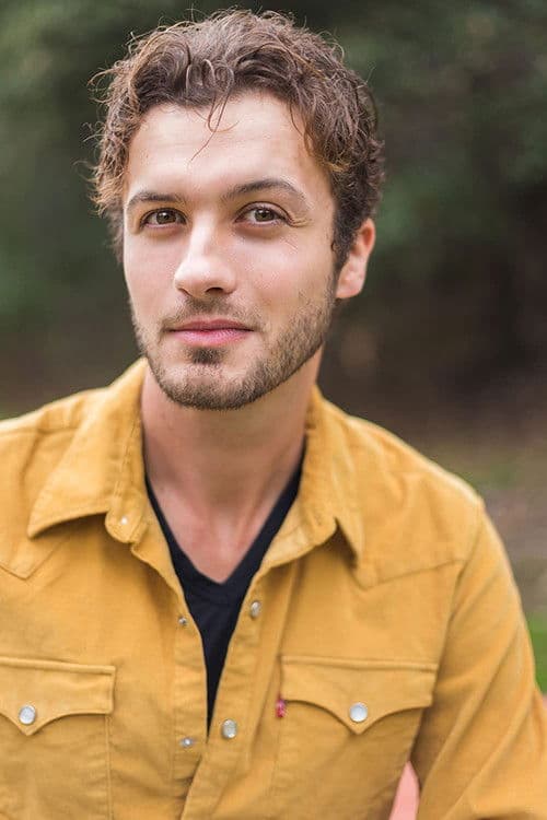 Grant Gerber profile photo