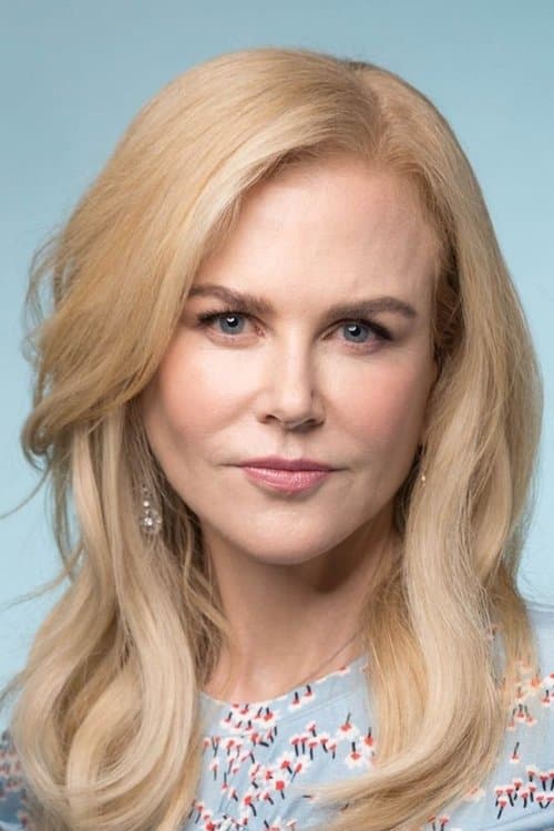 Nicole Kidman profile photo