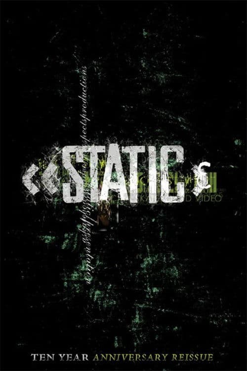 Static poster