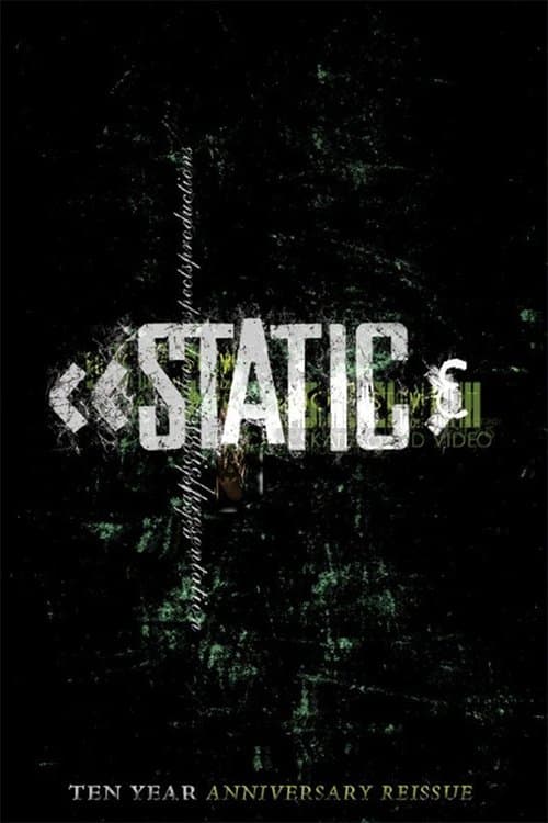 Static poster