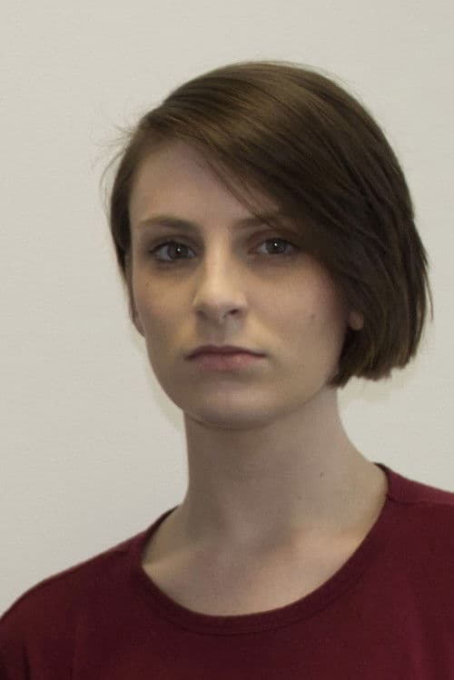 Jasmine Macintosh profile photo