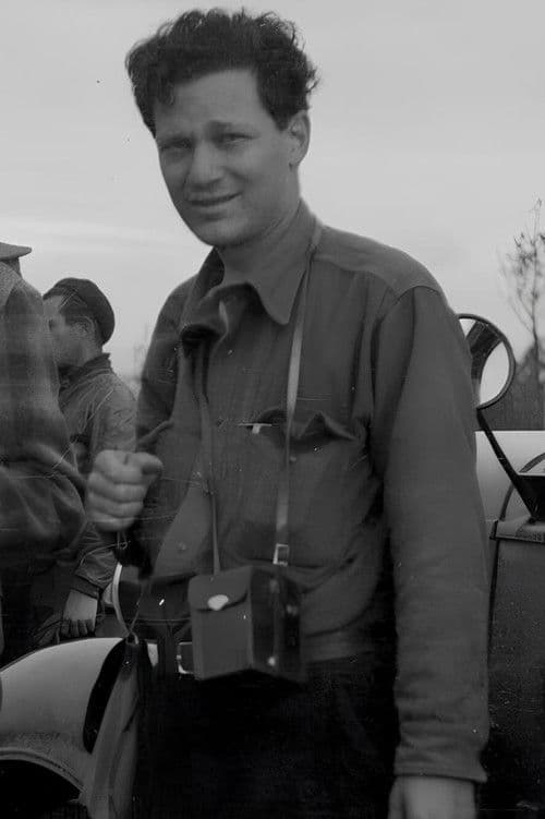 Herbert Kline profile photo