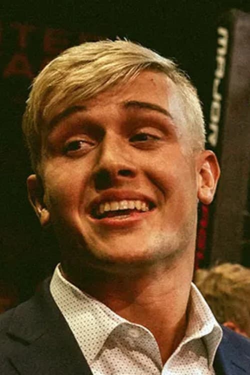 Brett Ryan Gosselin profile photo