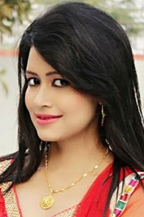 Trisha Khan profile photo