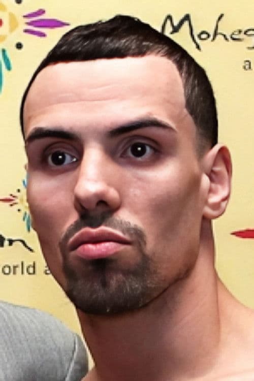 Kenny Abril profile photo