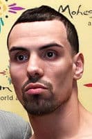 Kenny Abril profile photo