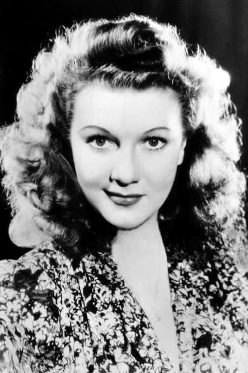 Jean Gillie profile photo