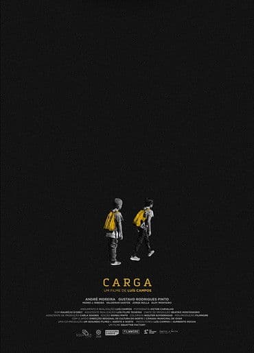 Carga poster