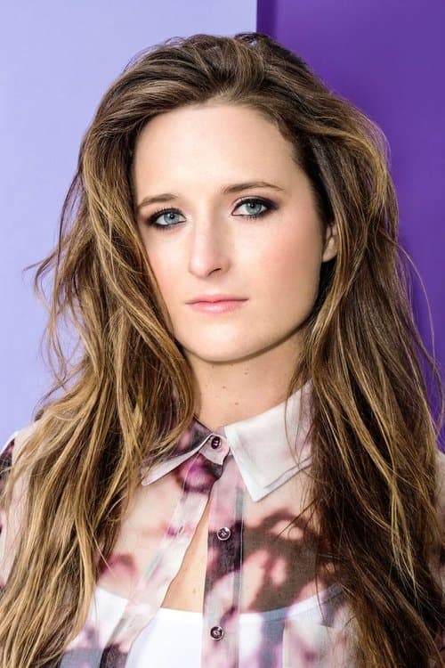 Grace Gummer profile photo