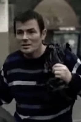 Kenneth Meehan profile photo