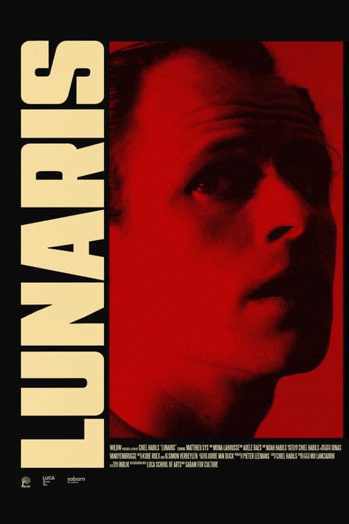 Lunaris poster