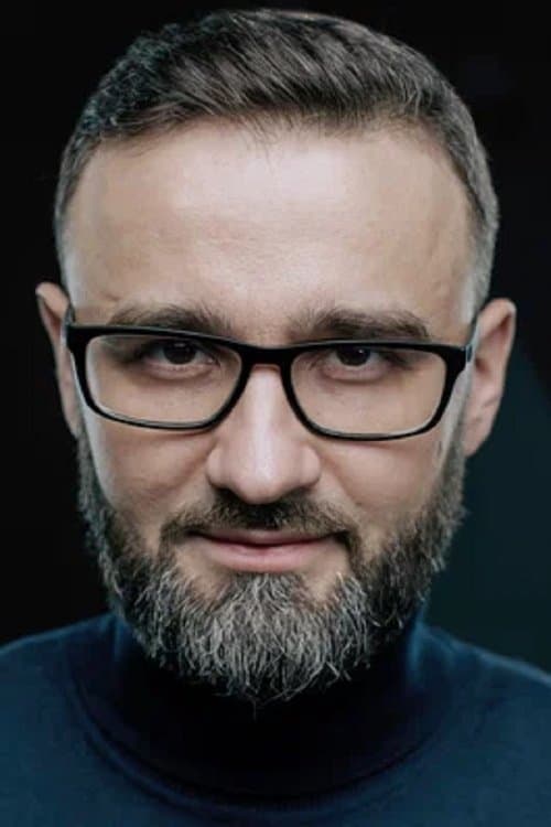 Aleksandr Gavrilin profile photo