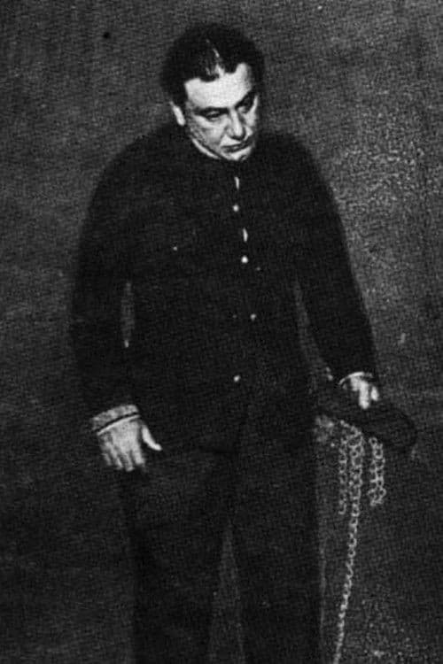 Pablo Podestá profile photo