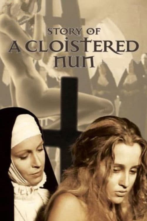 Story of a Cloistered Nun poster