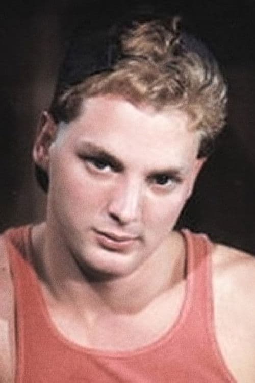 Jason Hill profile photo