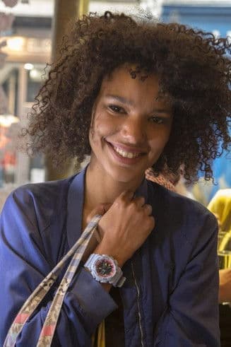 Eva Menis-Mercier profile photo