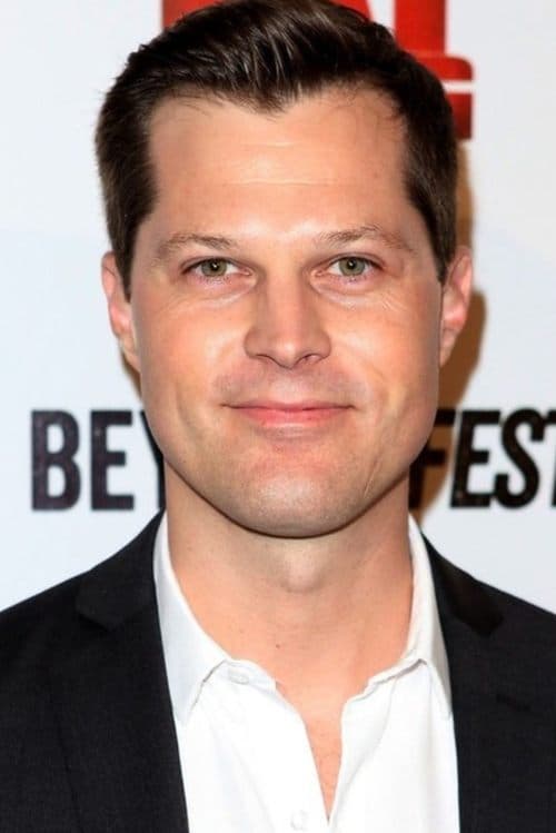 John Patrick Jordan profile photo