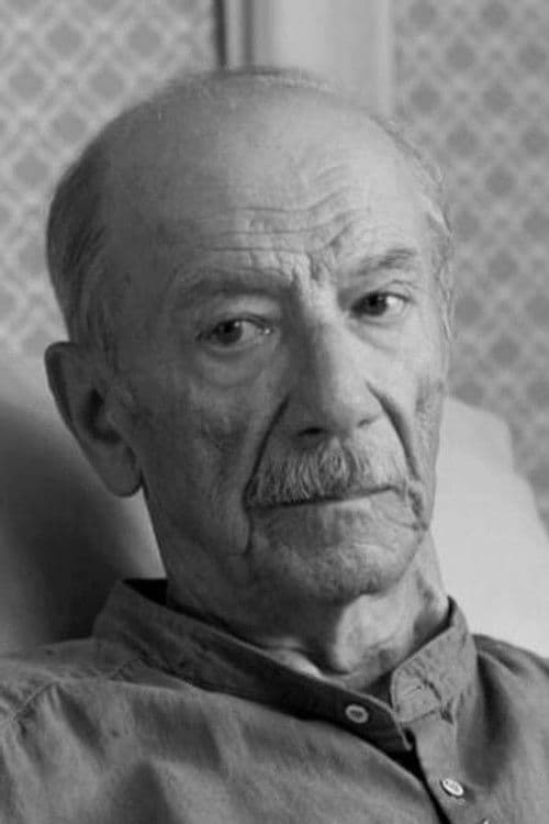 Georgy Malyavsky profile photo