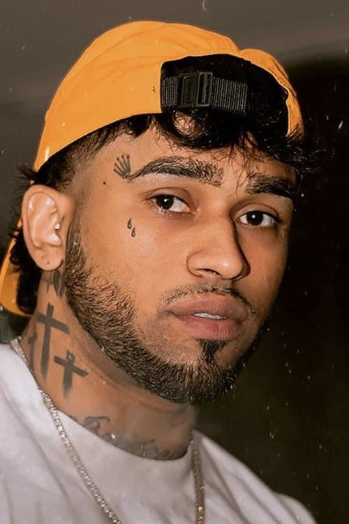 Bryant Myers profile photo