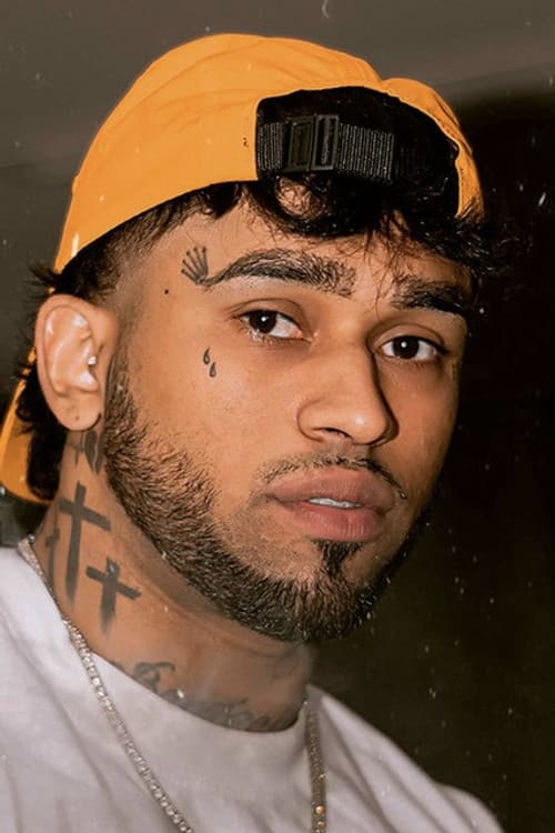 Bryant Myers profile photo