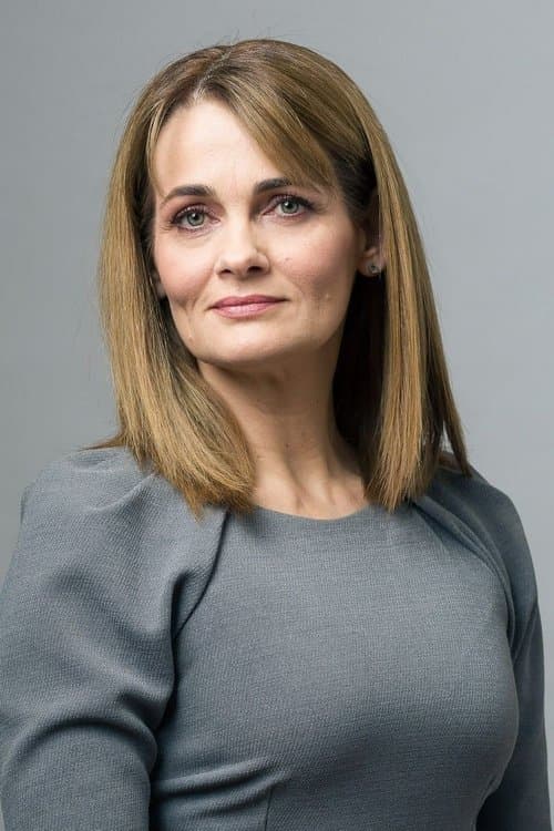 Elvira Deatcu profile photo