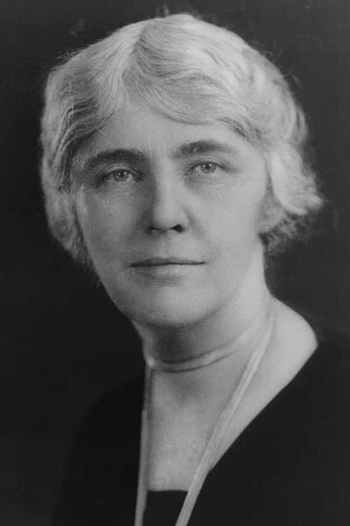 Lou Henry Hoover profile photo