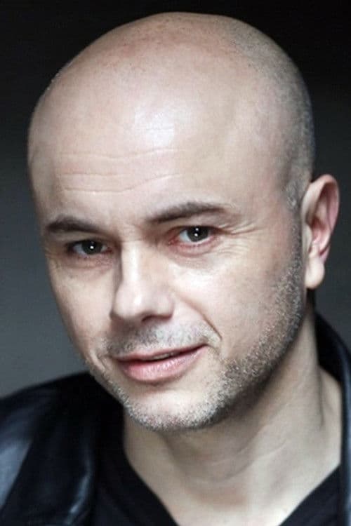 Vincent Varinier profile photo