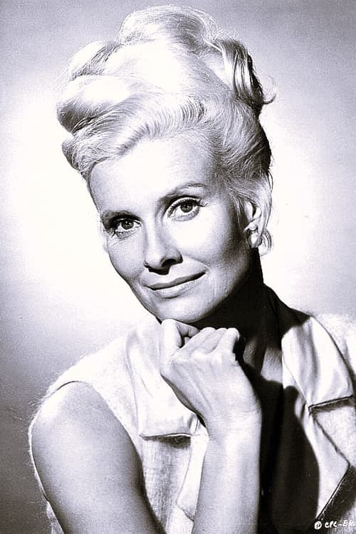 Marian McCargo profile photo