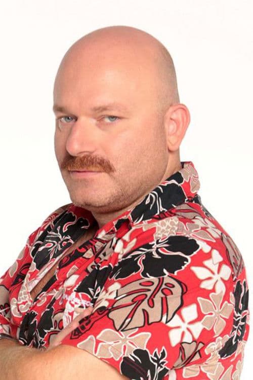 Antonis Krobas profile photo