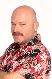 Antonis Krobas profile photo