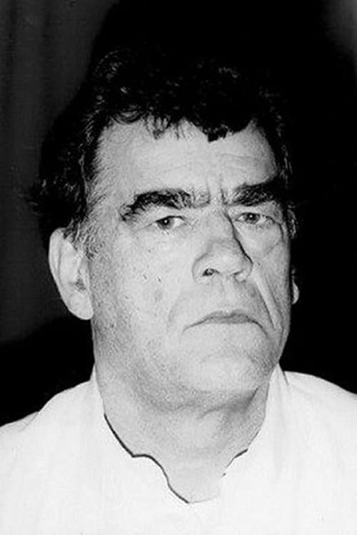 Giorgio Trestini profile photo