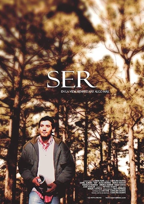 Ser poster