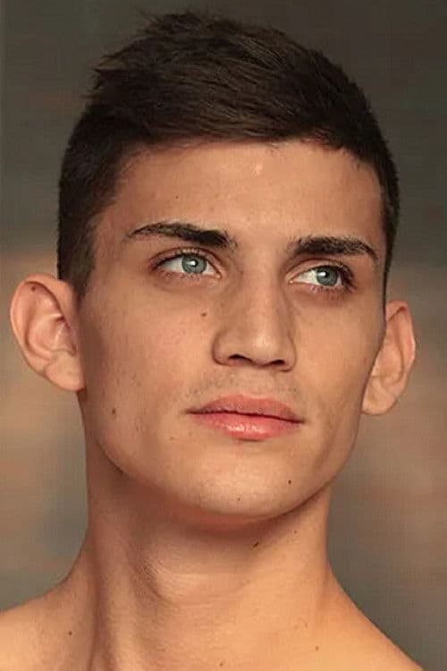 Derek Jenkins profile photo