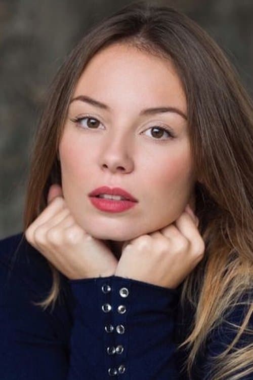 Matilda Marty profile photo