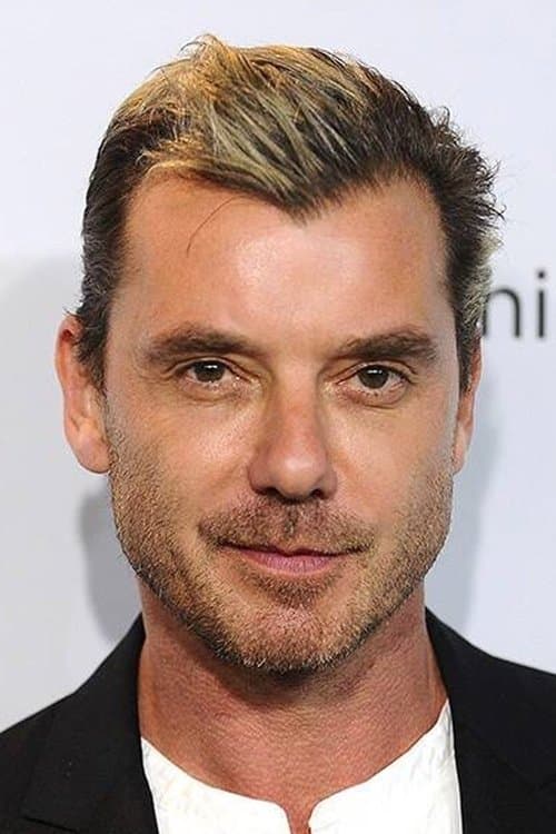 Gavin Rossdale profile photo