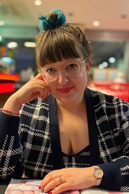 Hanna Szentpeteri profile photo