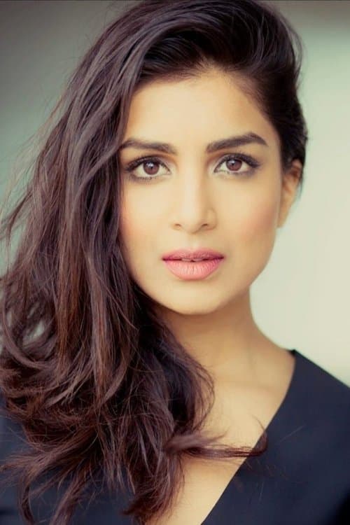 Pallavi Sharda profile photo