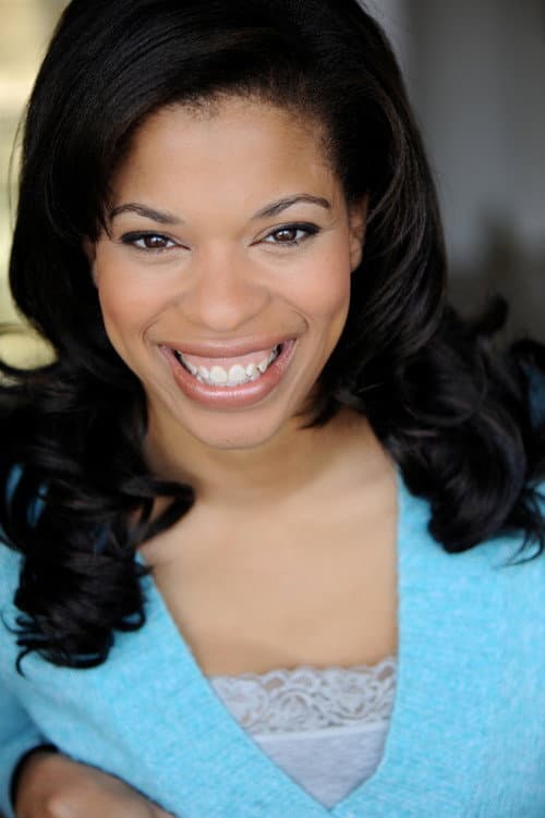 Nkechi Okoro Carroll profile photo