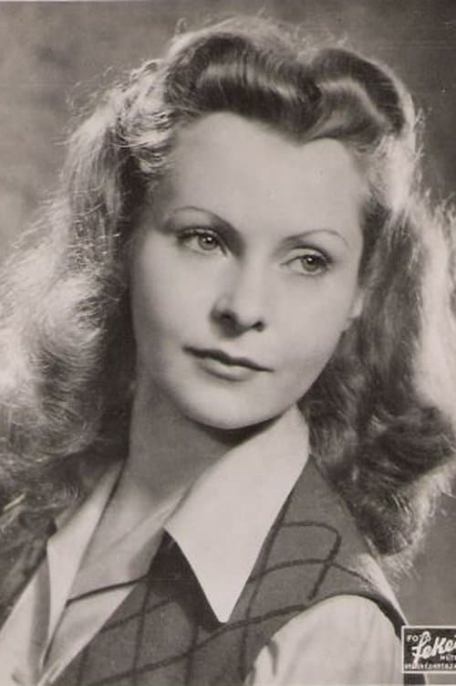 Mária Egry profile photo