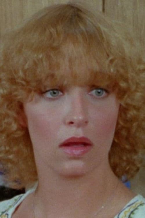 Danielle Raye profile photo