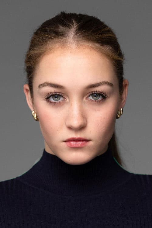 Freya Callaghan profile photo