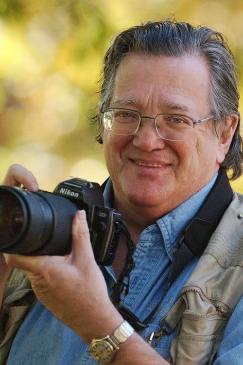 Dick Waterman profile photo