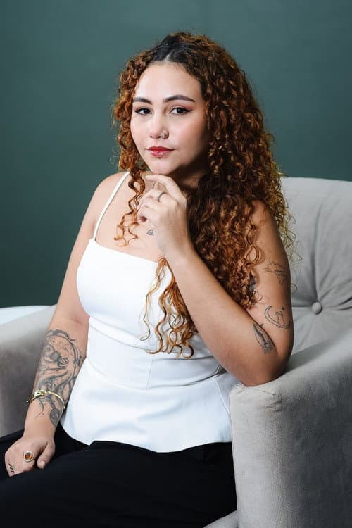 Bianca Mortelaro profile photo