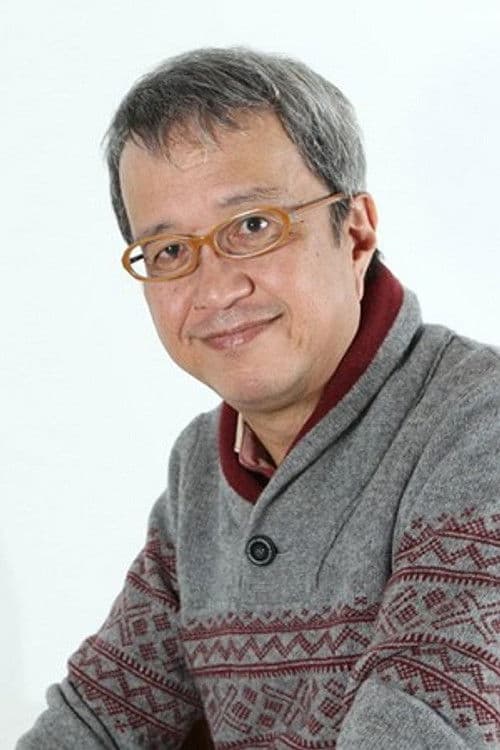 Takayasu Komiya profile photo