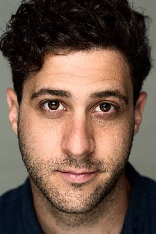 Damien Strouthos profile photo