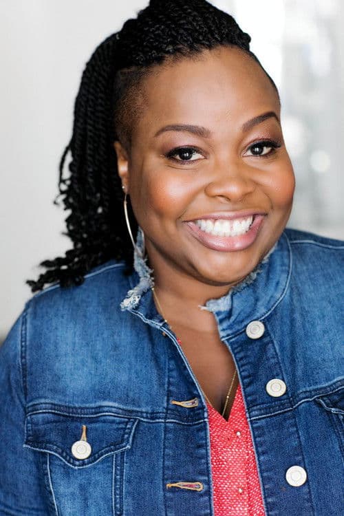 Jackie Fabulous profile photo