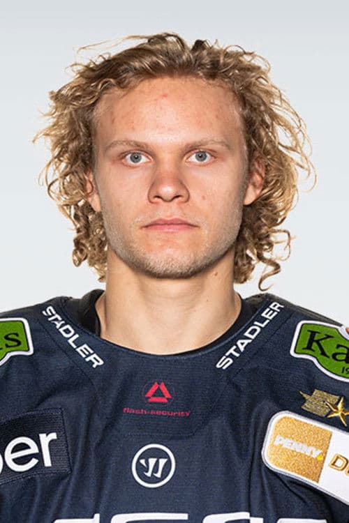 Korbinian Geibel profile photo