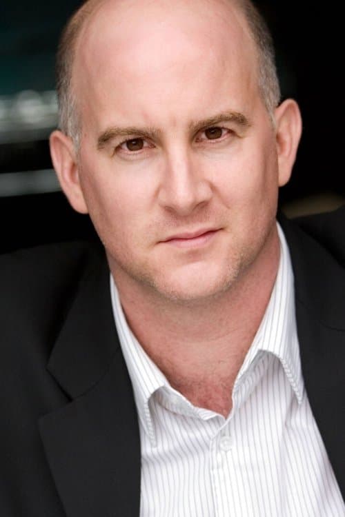 Sean Devine profile photo