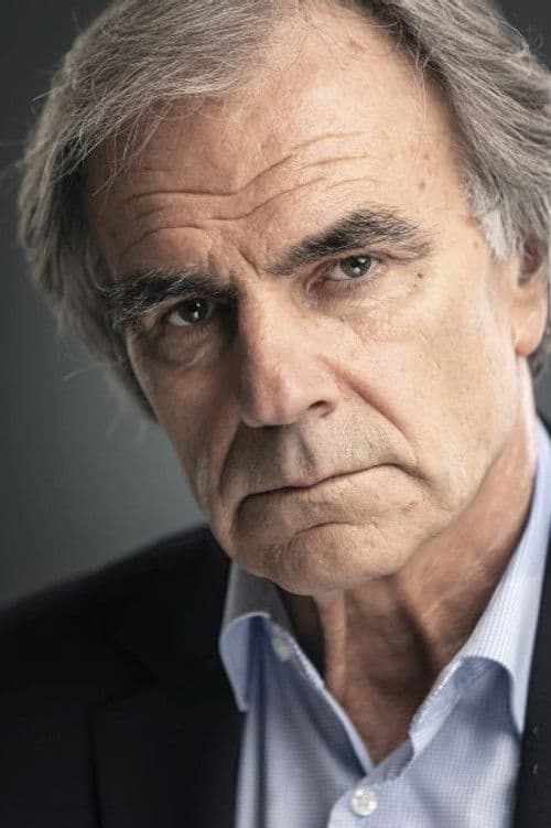 Janez Vlaj profile photo